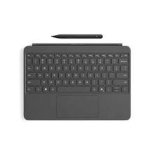 کیبورد تبلت مایکروسافت سرفیس پرو ۱۲ به همراه قلم Slim Pen 2